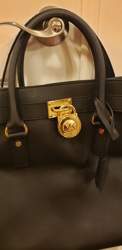Michael Kors Black Bag
