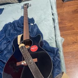 Good Condition Guitar It’s not scratched. Just dusty.