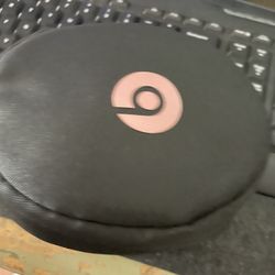 Beats solo3 Rose gold Bluetooth