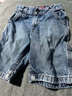 Free Boys Shorts With Any Purchase