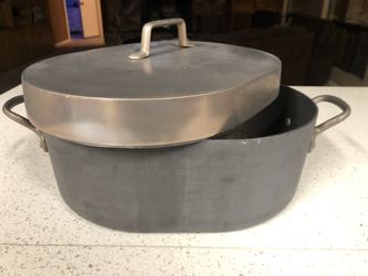 Magnalite soup Heavy Duty Sturdy pot