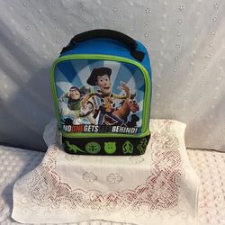 Tin Lunchbox 9.5” X 4”