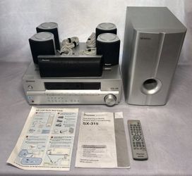 Pioneer
