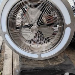 Cell Fan