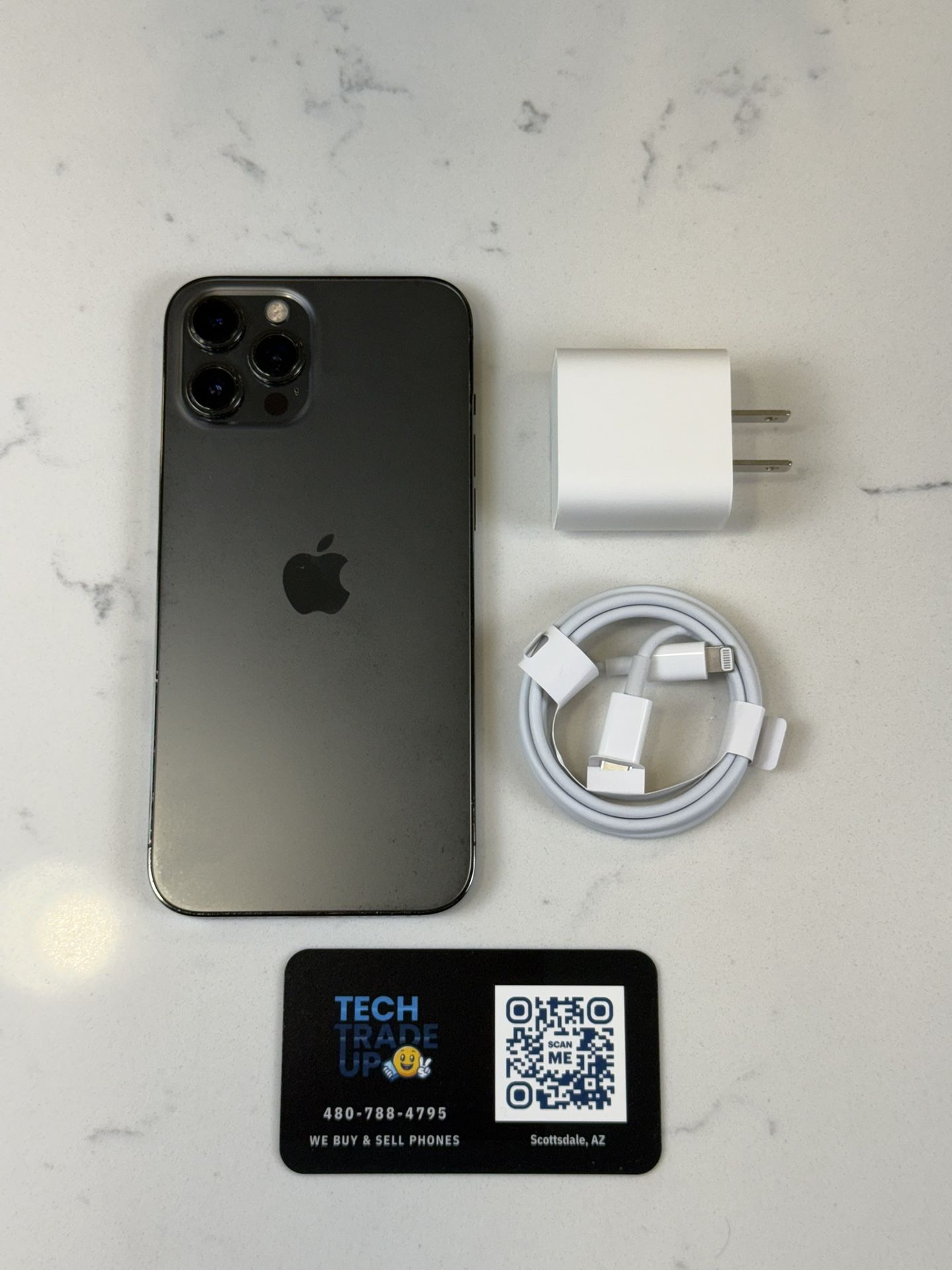 iPhone 12 Pro Max 128Gb Unlocked