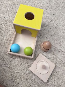 Lovevery Inspector And Explorer Kit