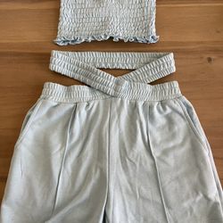 Short Set
