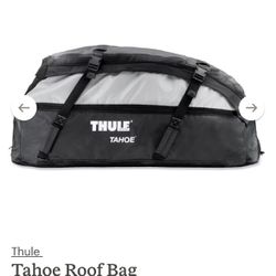 Thule Tahoe  - Roof Travel Bag