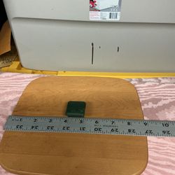 Lit For Longaberger Basket 