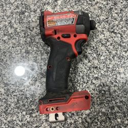 Milwaukee M18 Fuel Impact Driver