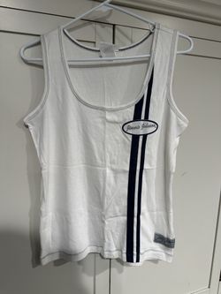 Women’s Vintage NASCAR Top