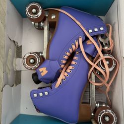 Moxi Skates 
