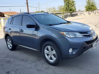 2014 Toyota Rav4