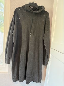 Torrid Sweater Dress