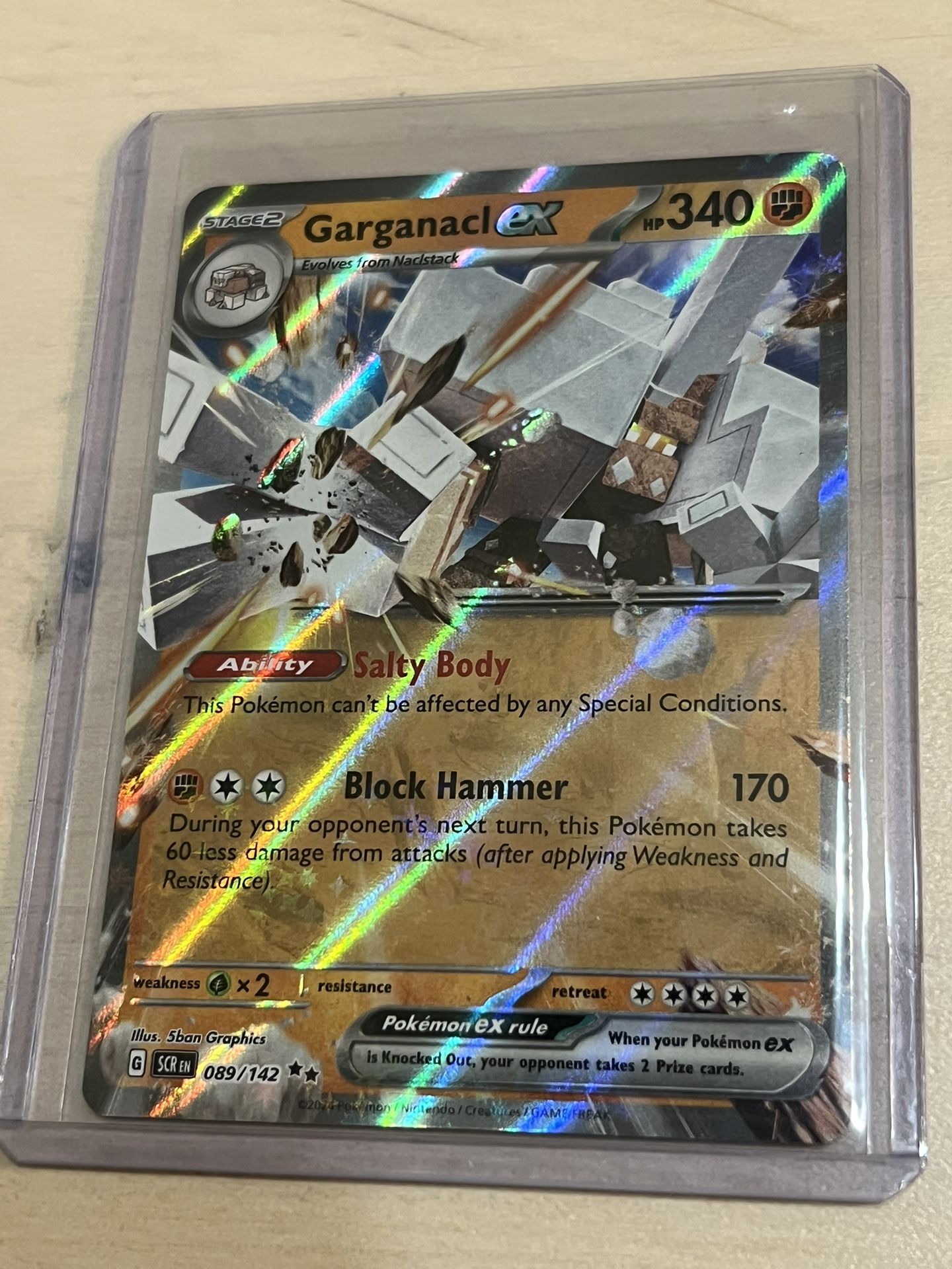 Pokemon