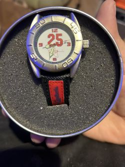 Baseball Watches