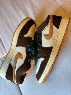 Air Jordan 1 Low Women