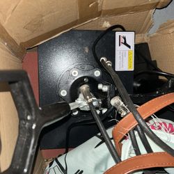 T-Shirt Press Transfer With Accessories