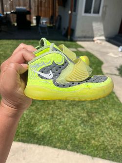 Toddler Nike Shoes