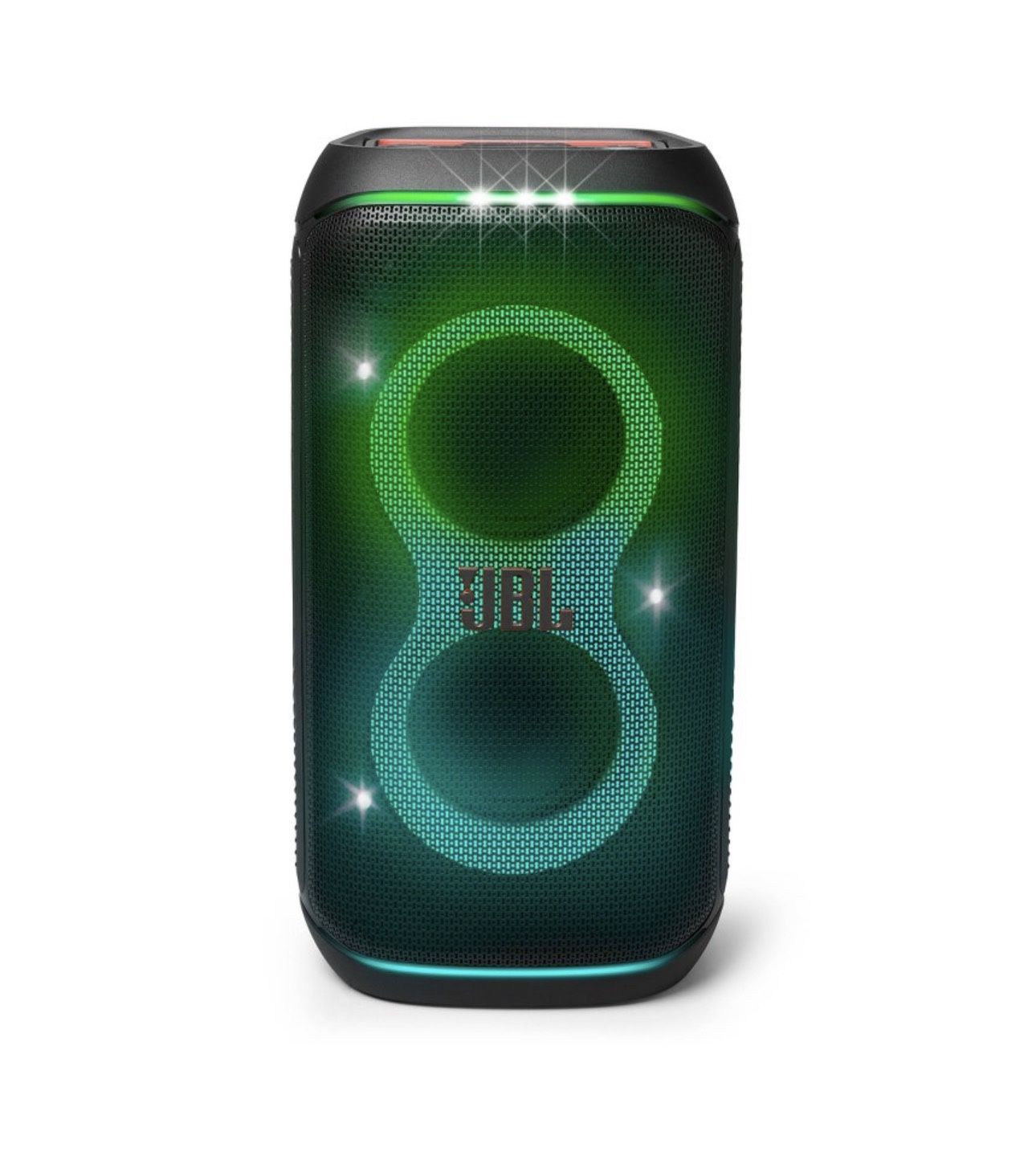JBL PartyBox Club 120 Bluetooth Wireless Speaker - Black
