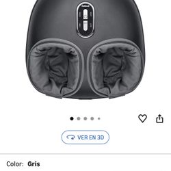 Nekteck Shiatsu Foot Massager