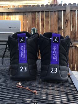 Jordan 12