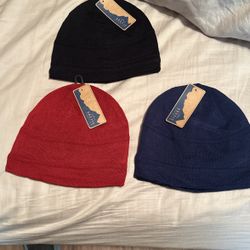 Head Beanie 