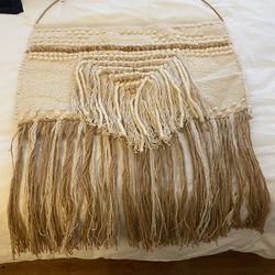 Hanging Wall Decor 