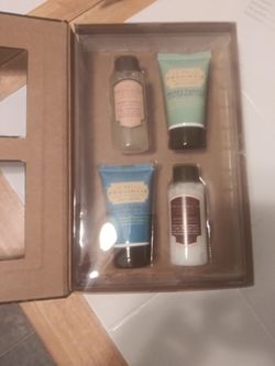 Body care kit