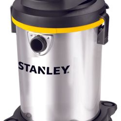 Stanley Stainless Steel Vacuum 