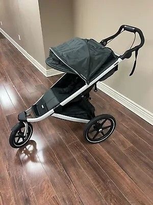 Thule Urban Glide Jogging Stroller