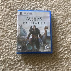 Assassin Creed Valhalla