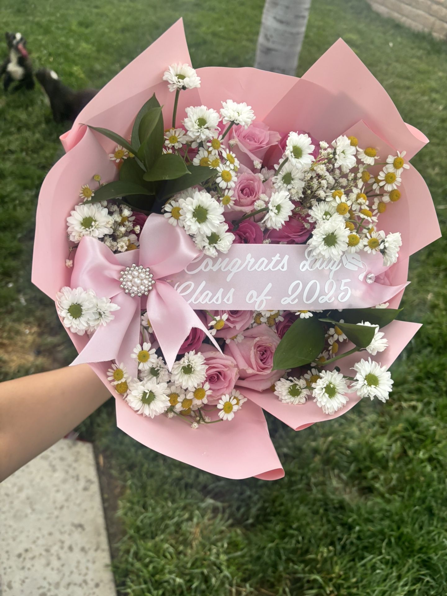 Flower Bouquets 💐