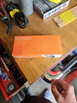 Wheel Marking Gauge Auto Body