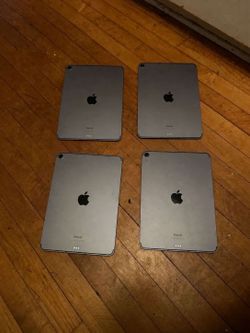 Brand New Ipad Air Unlocked $400 Each