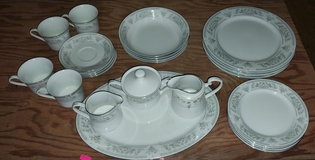 China Set