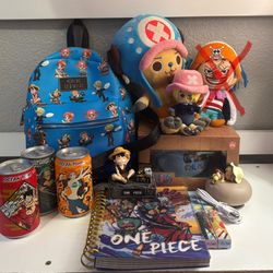 One Piece A Lot (Huge) Bundle Set