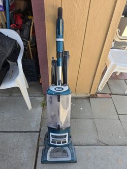 Vacuum