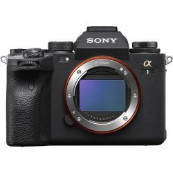 Sony a1 - ILCE-1