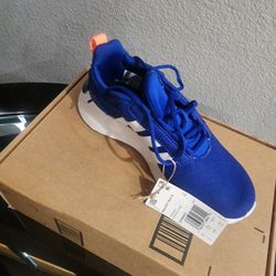Brand New Kids Adidas Shoes Size 5 1/3