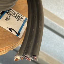 6/3 250ft UFB WG Southwire Cable Underground Burial 