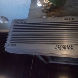 Salt 2k.   300$ Like New 