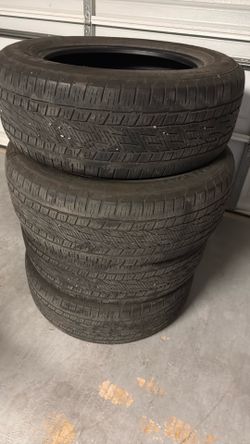 Tires for sale