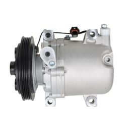 marddpair CO 10386C A/C compressor for Nissan Frontier 3.3L 1(contact info removed), replacement for Nissan Xterra 3.3L 2000.