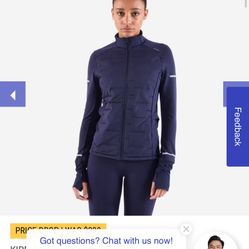 decathlon Kiprun New