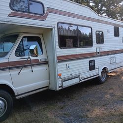great fun in an Rv and affordable 