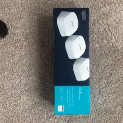Eeero 6 Wi-Fi Extender