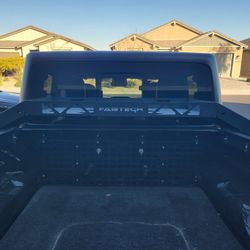 Cargo Rack For Jeep Gladiator 