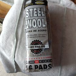 Steel Wool