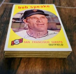 Cash Paid for Vintage Sports Cards & Memorabilia (1900s–1960s) – All Sports Wanted
